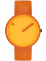 Picto R44021-R021 Burnt Yellow 40mm 5ATM