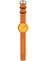 Picto R44021-R021 Burnt Yellow 40mm 5ATM