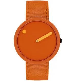 Picto R44022-R021 Burnt Orange 40mm 5ATM