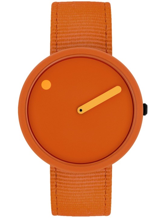 Picto R44022-R021 Burnt Orange 40mm 5ATM