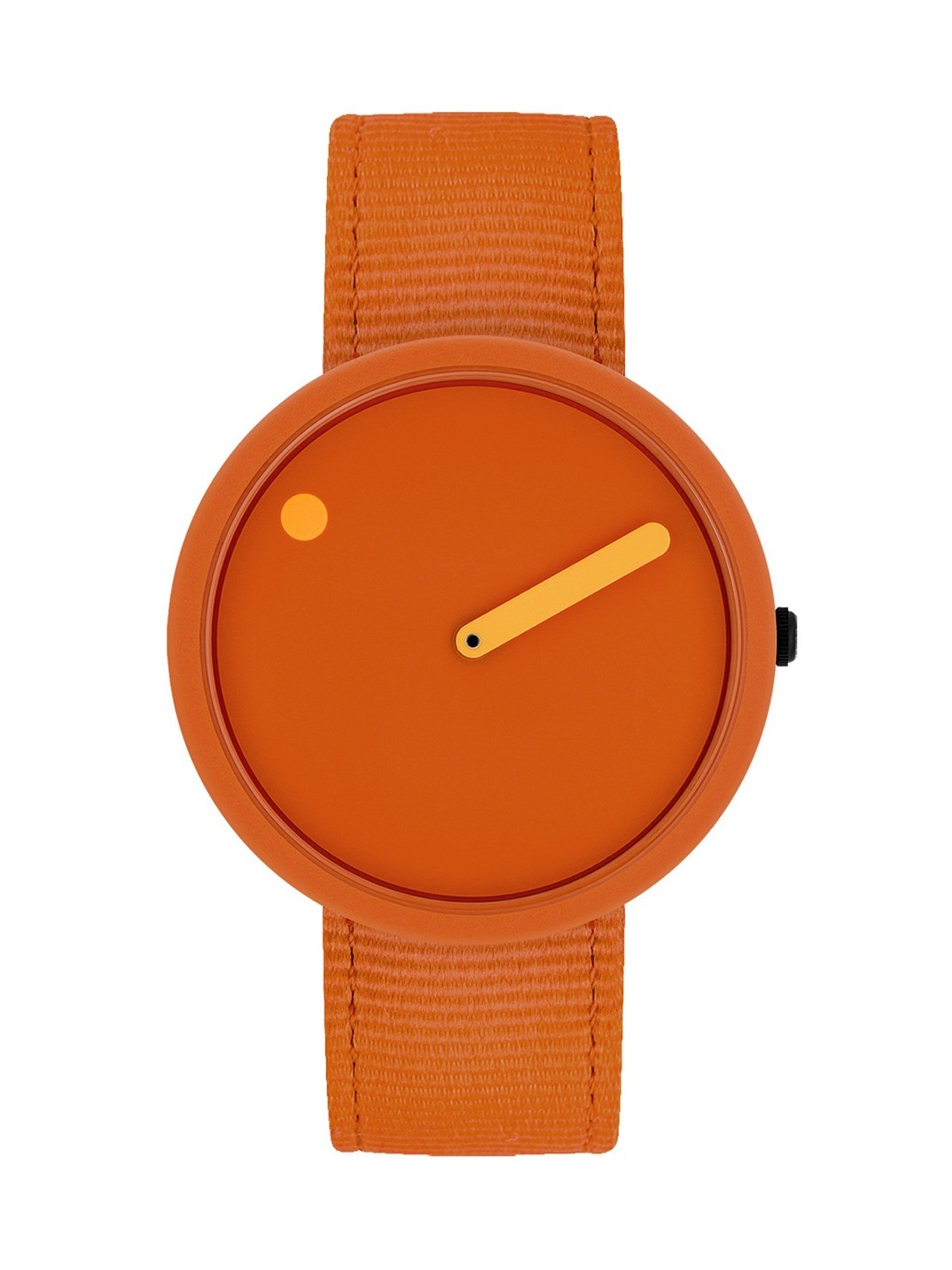 Picto R44022-R021 Burnt Orange 40mm 5ATM
