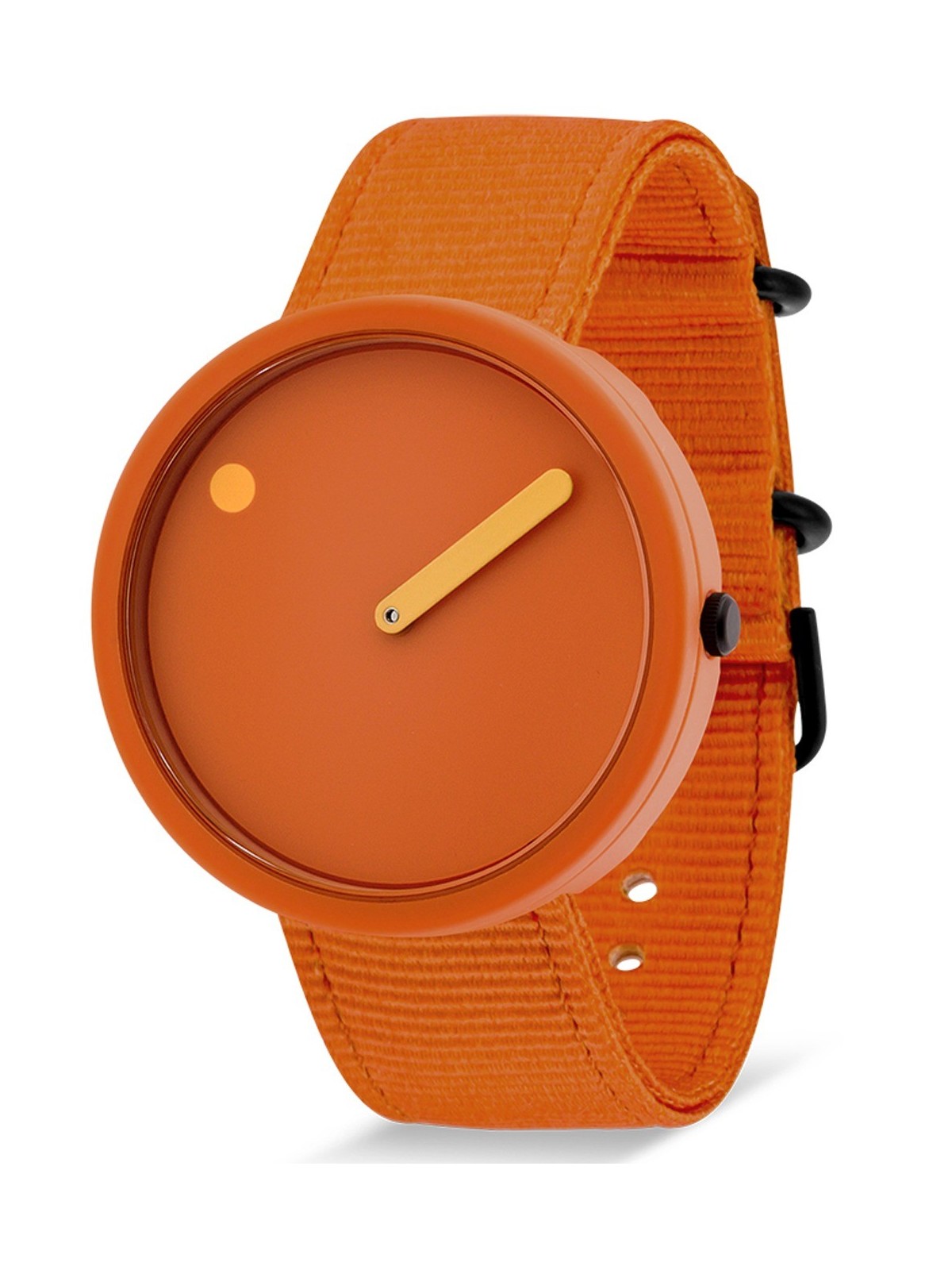 Picto R44022-R021 Burnt Orange 40mm 5ATM