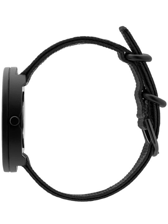 Picto R44023-R006 Manta Ray Black and Paradise Green 40mm ATM