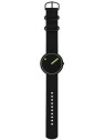 Picto R44023-R006 Manta Ray Black and Paradise Green 40mm ATM
