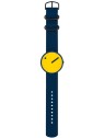 Picto R44024-R001 Electric Yellow 40mm 5ATM