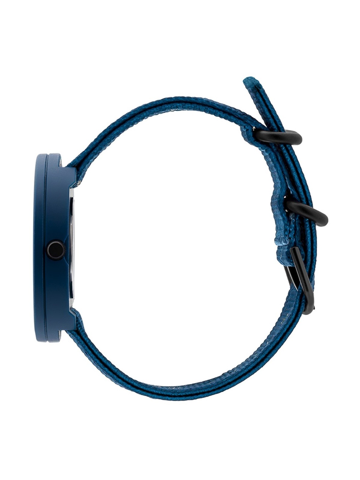 Picto R44025-R003 Deep Blue and Pink Reef 40mm 5ATM