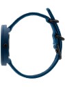 Picto R44025-R003 Deep Blue and Pink Reef 40mm 5ATM