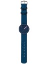 Picto R44025-R003 Deep Blue and Pink Reef 40mm 5ATM