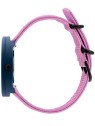 Picto R44025-R010 Deep Blue and Pink Reef 40mm 5ATM