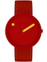 Picto R44026-R026 Sunny Red Limited Edition 40mm 5ATM