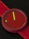 Picto R44026-R026 Sunny Red Limited Edition 40mm 5ATM