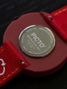 Picto R44026-R026 Sunny Red Limited Edition 40mm 5ATM