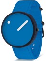 Picto R44027-R023 Coastal Blue 40mm 5ATM