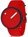 Picto R44028-R024 Portside Red 40mm 5ATM