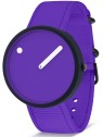 Picto R44030-R027 Jelly Purple 40mm 5ATM