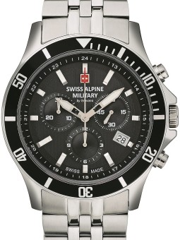 Swiss Alpine Military 7022.9137