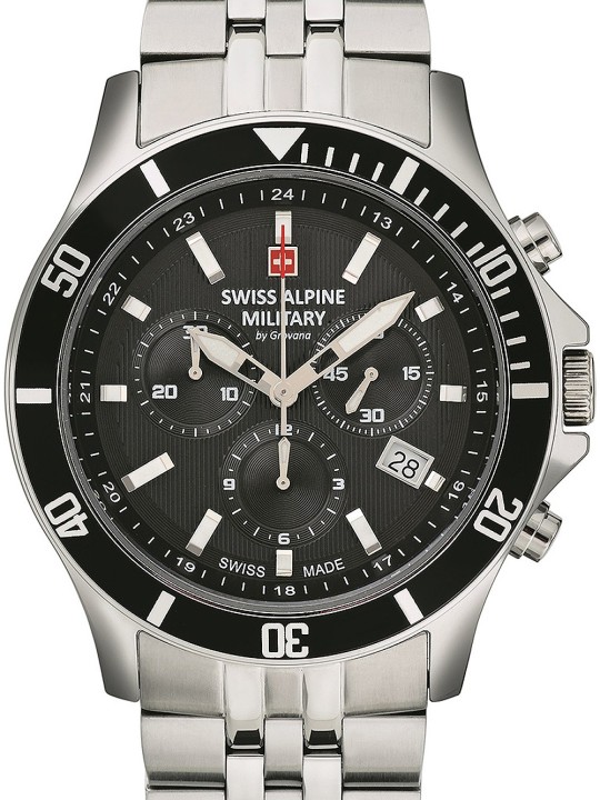 Swiss Alpine Military 7022.9137