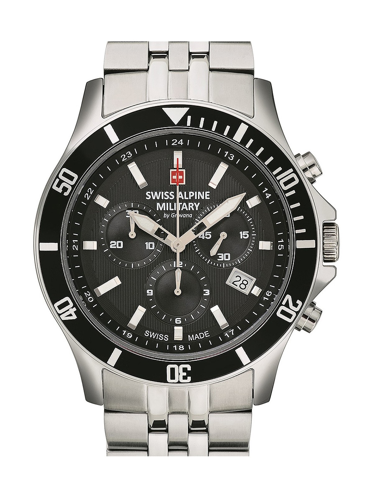 Swiss Alpine Military 7022.9137