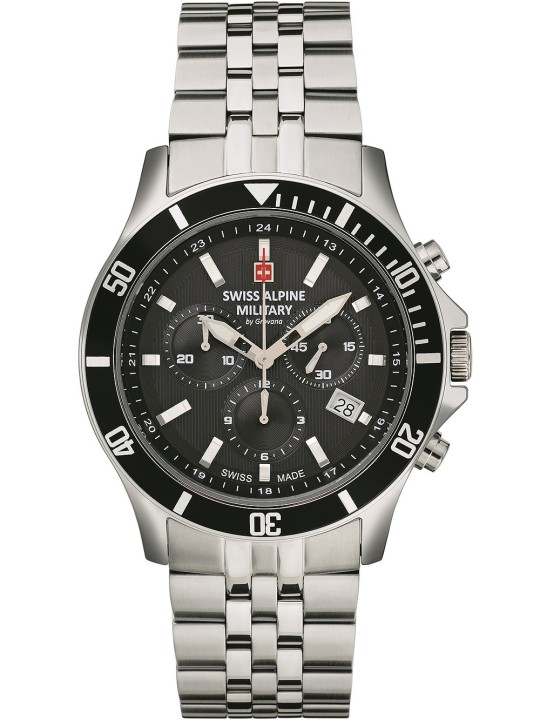 Swiss Alpine Military 7022.9137