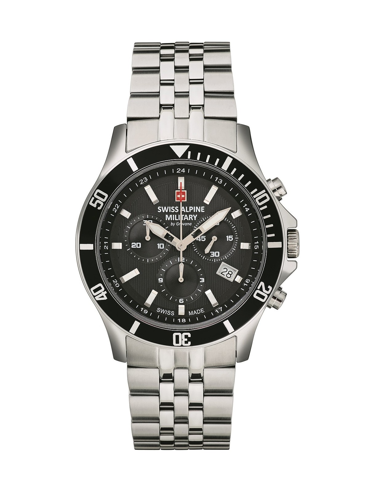 Swiss Alpine Military 7022.9137