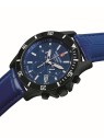 Swiss Alpine Military 7022.9575 chronograph 42mm 10ATM