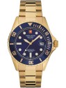 Swiss Apline Military 7053.1115 diver 42mm 10ATM