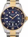 Swiss Apline Military 7053.1145 diver 42mm 10ATM