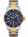 Swiss Apline Military 7053.1145 diver 42mm 10ATM