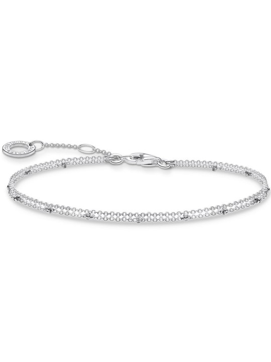 Thomas Sabo A1997-001-21 Double bracciale Ladies
