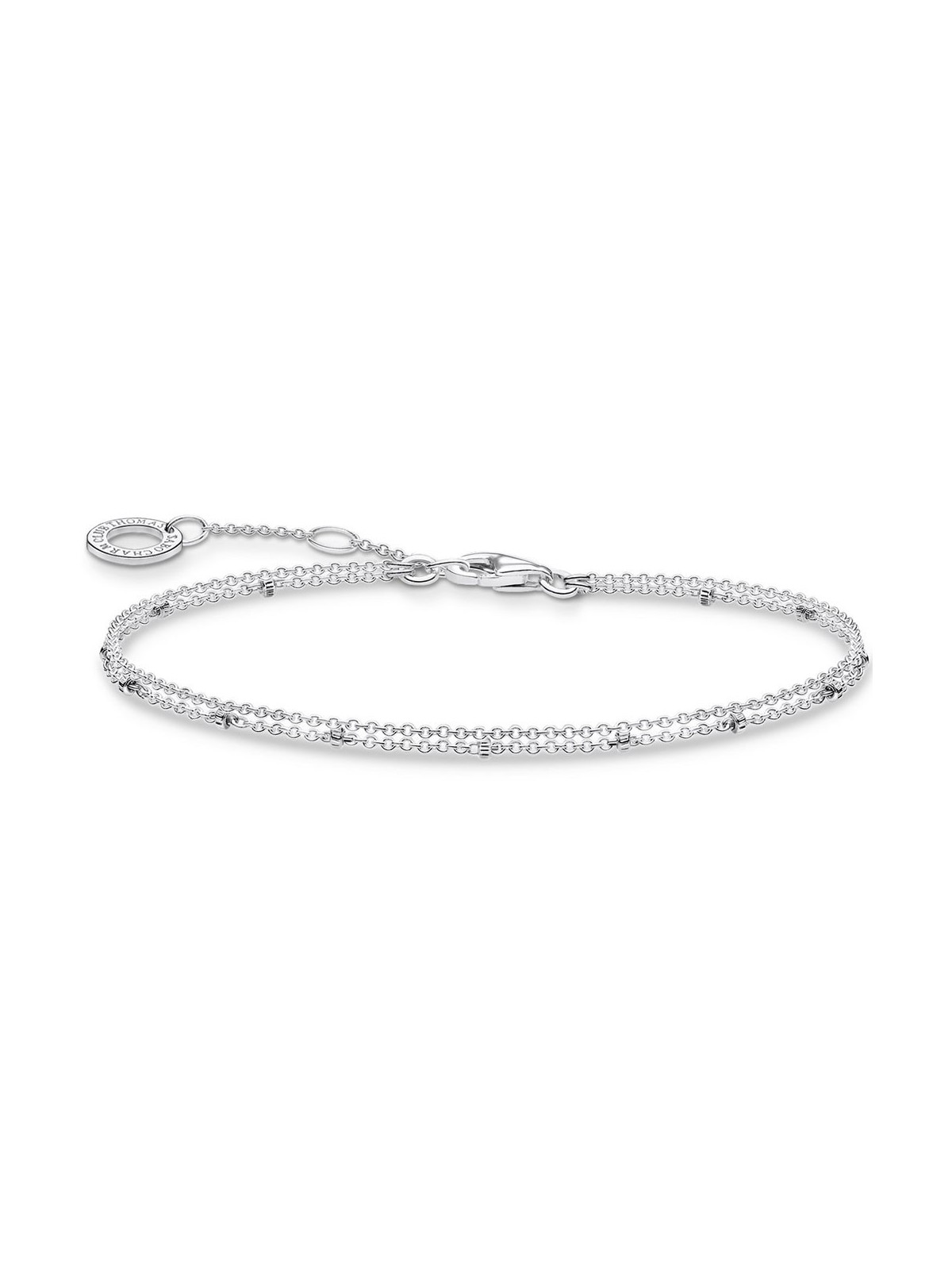 Thomas Sabo A1997-001-21 Double bracciale Ladies
