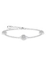 Thomas Sabo bracciale Classic A1829-051-14 16-19cm