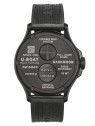 U-Boat 8464/D Darkmoon 44mm IPB 5ATM