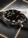 U-Boat 8464/D Darkmoon 44mm IPB 5ATM