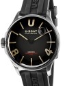 U-Boat 9018/B Darkmoon 40mm SS 5ATM