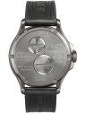 U-Boat 9018/B Darkmoon 40mm SS 5ATM