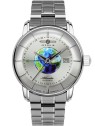 Zeppelin 8468MB-1 Mens Watch Atlantic Automatic 43mm 5ATM