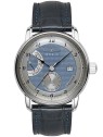 Zeppelin 8590-3 Mens Watch Friedrichshafen Automatic 42mm 5ATM