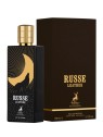 Profumo Unisex Maison Alhambra Russe Leather 80ml