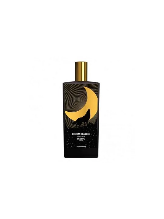 Profumo Unisex Maison Alhambra Russe Leather 80ml