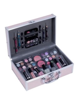 Zmile Cosmetics Astuccio per cosmetici EyeCatcher 612 g donna