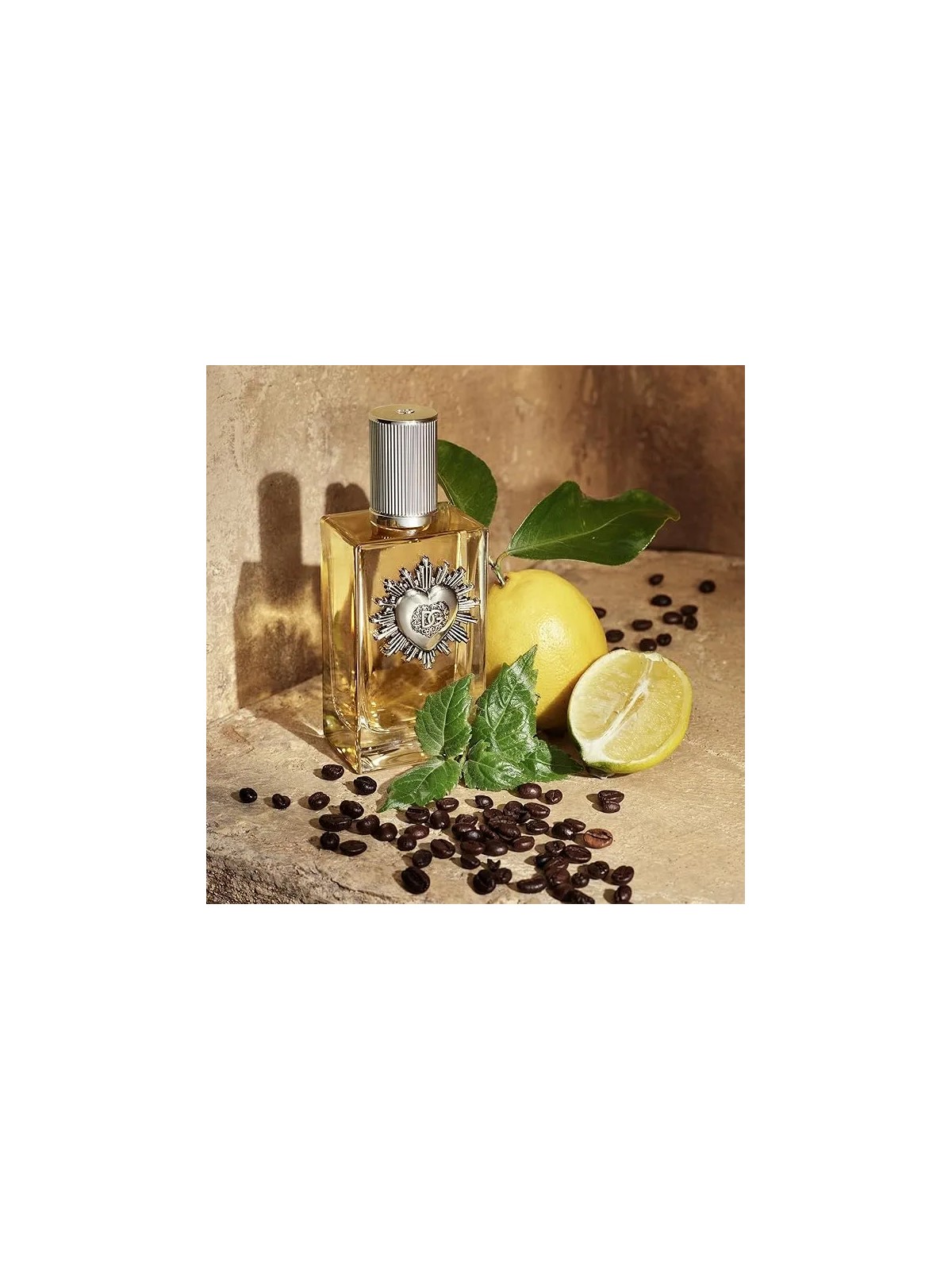 Dolce Gabbana Devotion Pour Homme eau de parfum uomo 50ml Dolce Gabbana www.essenzetotalstyle.com 