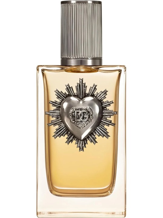Dolce Gabbana Devotion Pour Homme eau de parfum uomo 50ml Dolce Gabbana www.essenzetotalstyle.com 