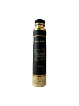Lattafa Khamrah Air Freshener 300 ml