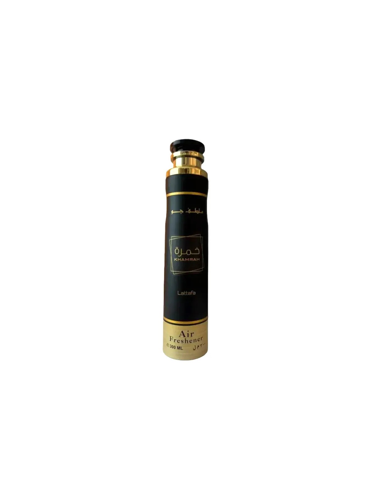 Lattafa Khamrah Air Freshener 300 ml