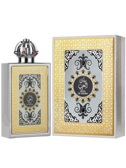 Lattafa Pride King Of Arabia EDP M 100 ml