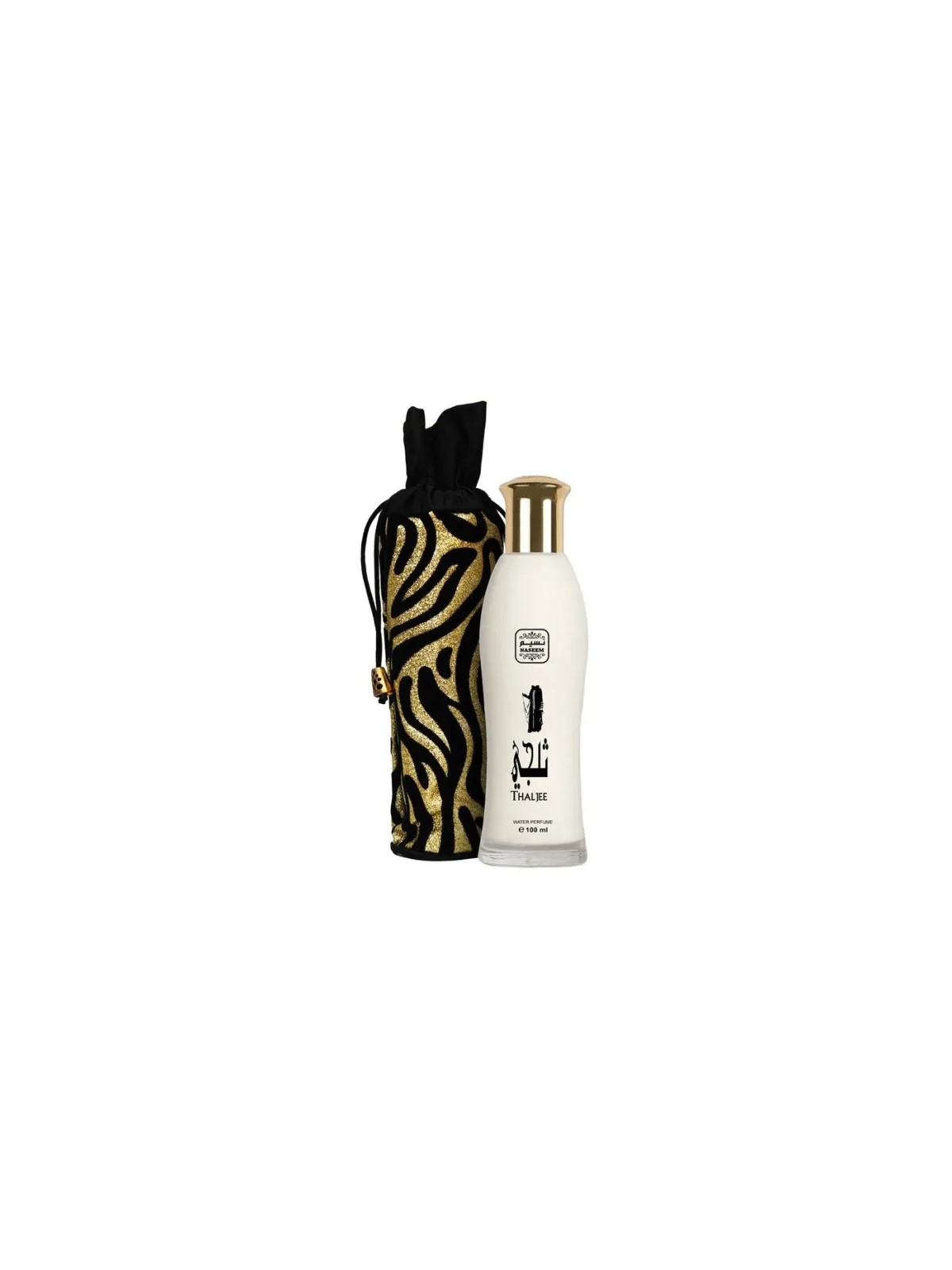 Naseem Thaljee (Bag) EDT U 100 ml