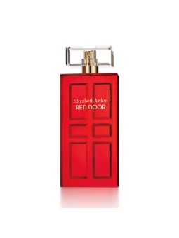 Elizabeth Arden Red doord eau de toilette donna 50ml