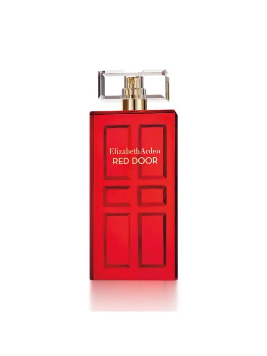 Elizabeth Arden Red doord eau de toilette donna 50ml