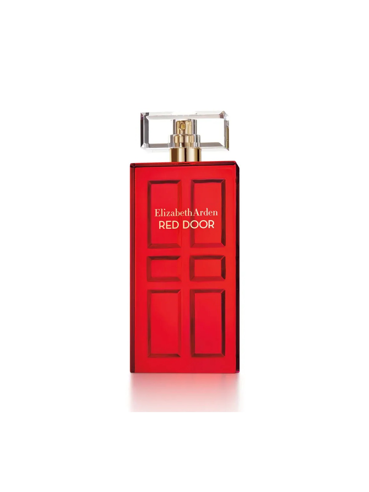 Elizabeth Arden Red doord eau de toilette donna 50ml