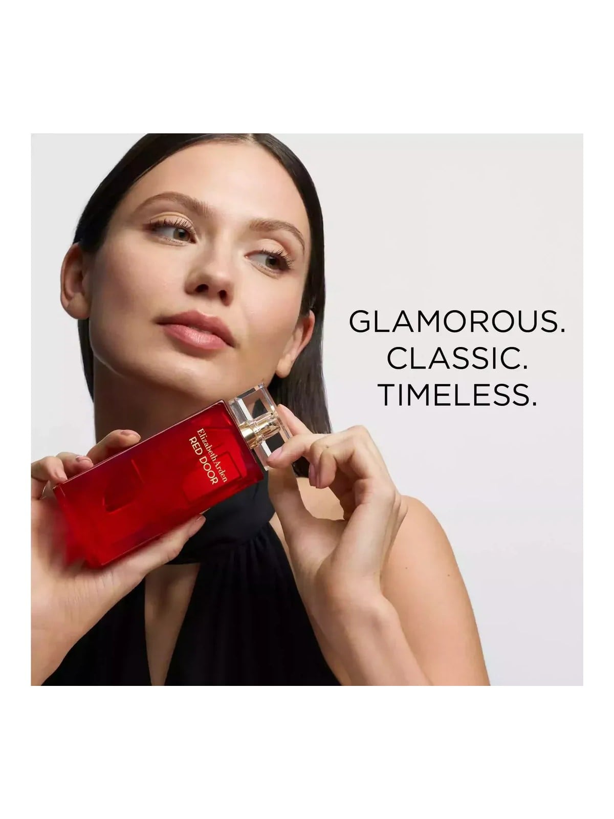 Elizabeth Arden Red doord eau de toilette donna 50ml 